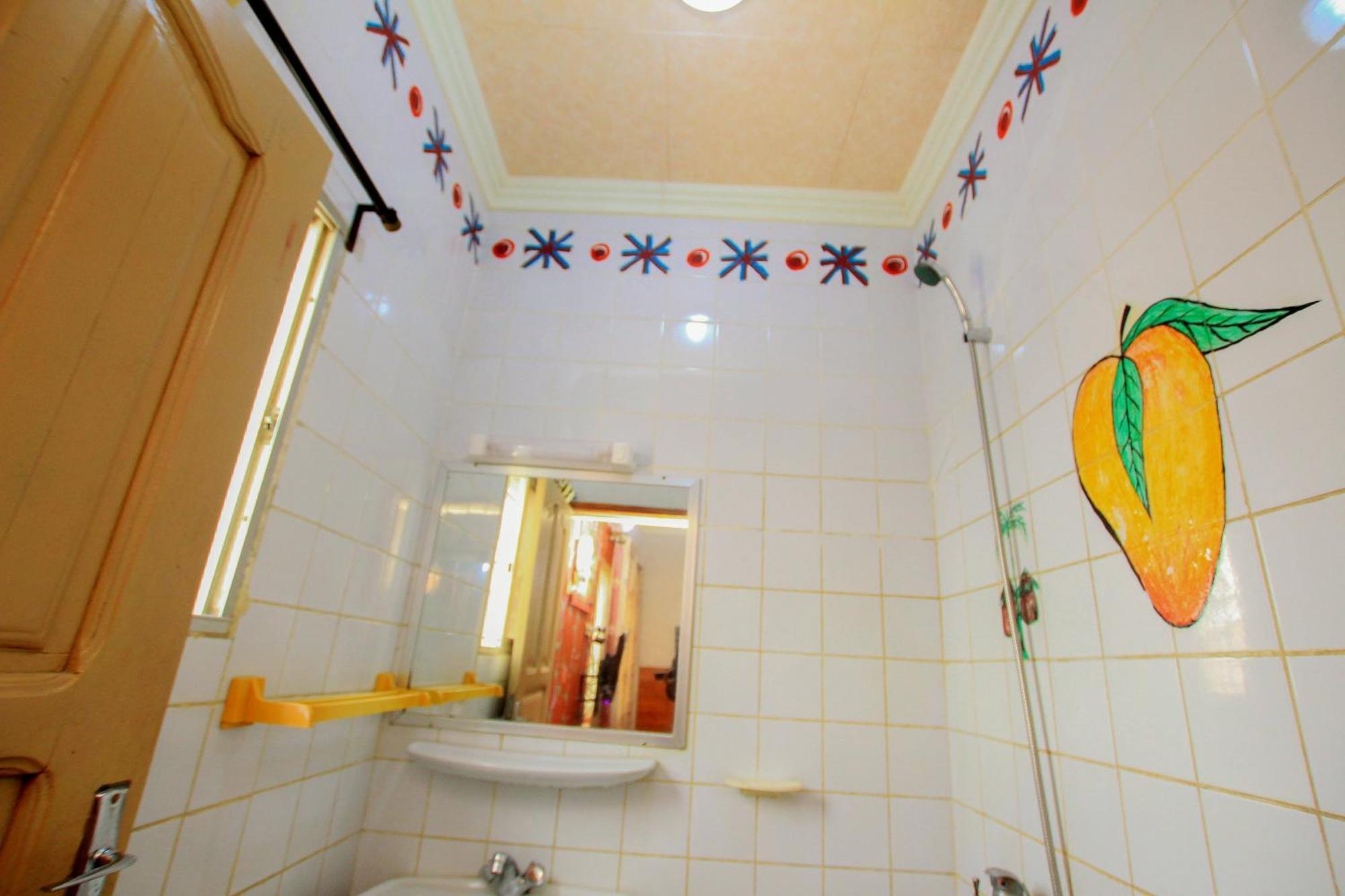 Hotel Le Prince Cotonou Exteriér fotografie